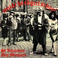 Motörhead : St. Valentine's Day Massacre